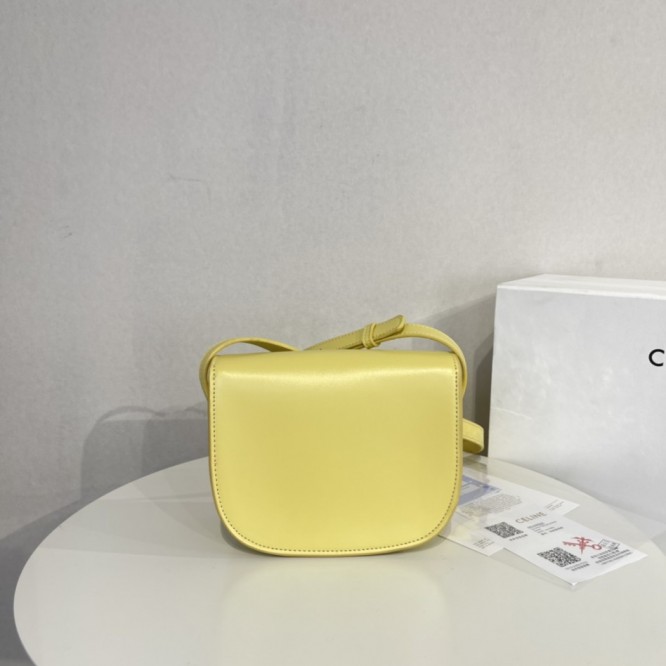 CELINE ショルダーバッグ 手提げ袋 肩掛け