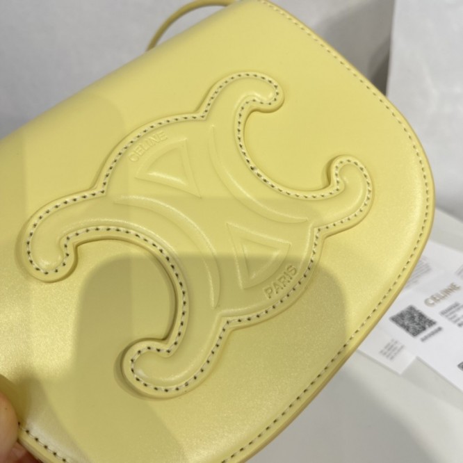 CELINE ショルダーバッグ 手提げ袋 肩掛け