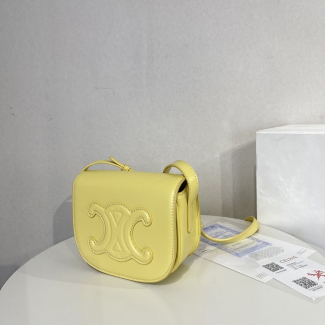 CELINE ショルダーバッグ 手提げ袋 肩掛け