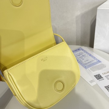 CELINE ショルダーバッグ 手提げ袋 肩掛け