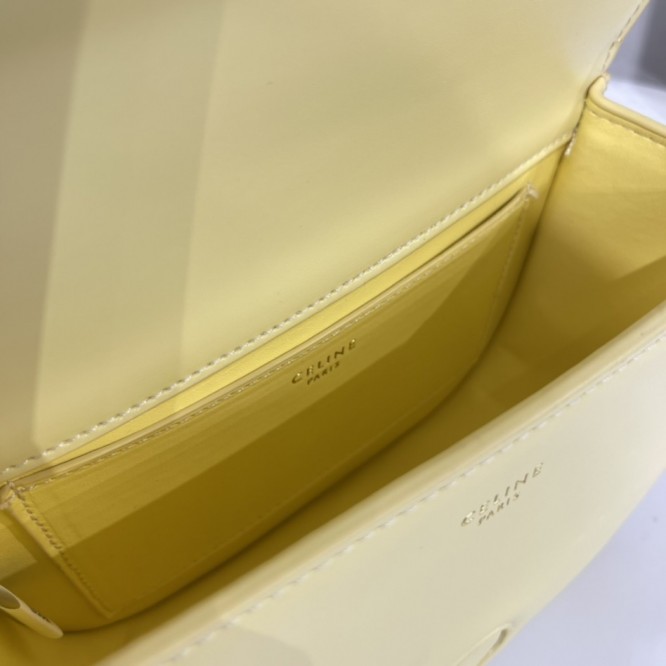 CELINE ショルダーバッグ 手提げ袋 肩掛け