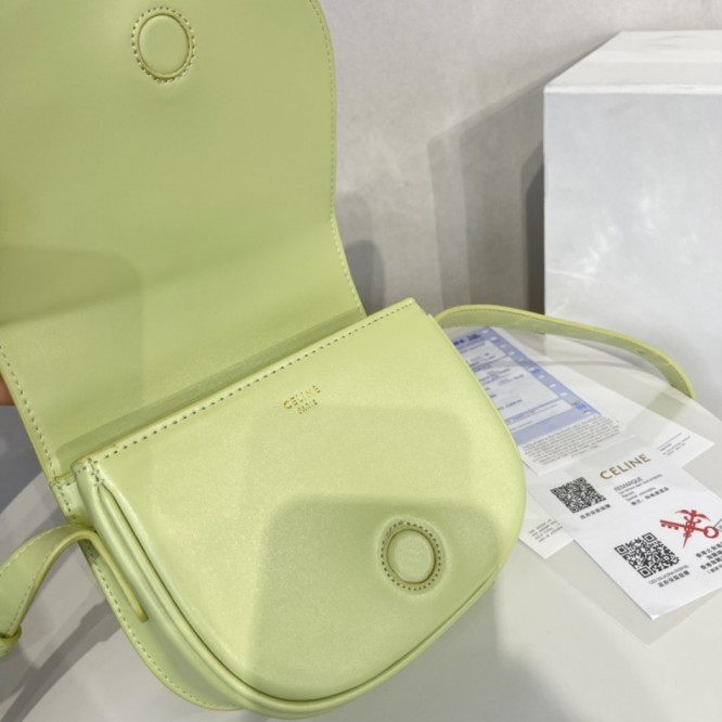 CELINE ショルダーバッグ 手提げ袋 肩掛け