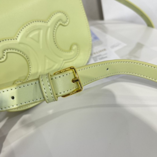 CELINE ショルダーバッグ 手提げ袋 肩掛け