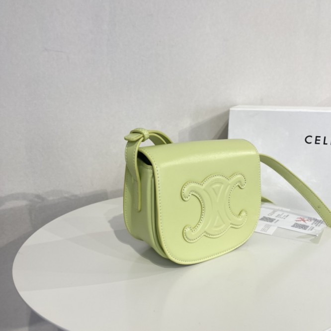 CELINE ショルダーバッグ 手提げ袋 肩掛け