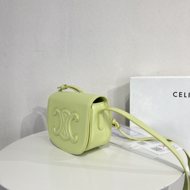 CELINE ショルダーバッグ 手提げ袋 肩掛け