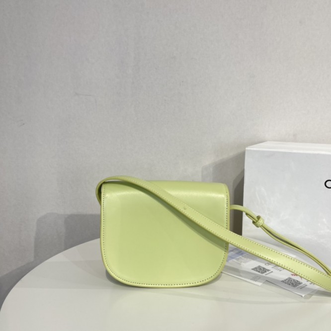 CELINE ショルダーバッグ 手提げ袋 肩掛け