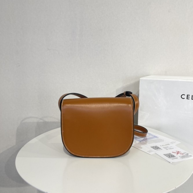 CELINE ショルダーバッグ 手提げ袋 肩掛け