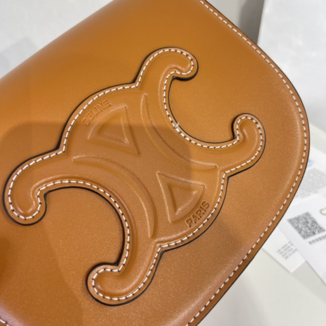 CELINE ショルダーバッグ 手提げ袋 肩掛け