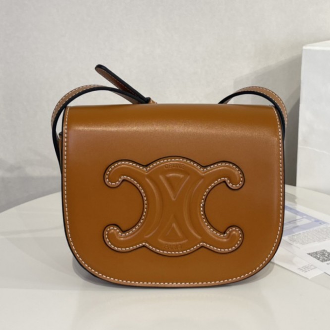 CELINE ショルダーバッグ 手提げ袋 肩掛け