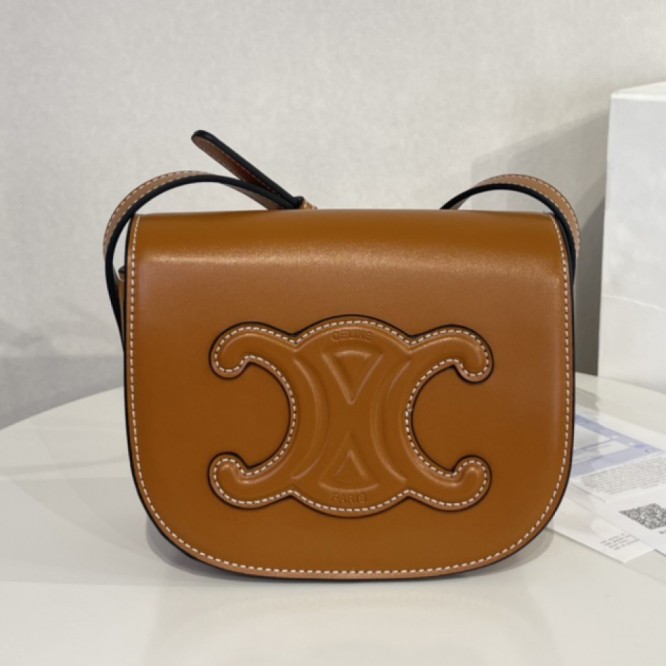 CELINE ショルダーバッグ 手提げ袋 肩掛け