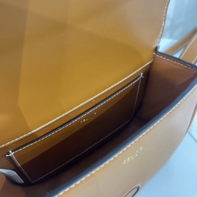 CELINE ショルダーバッグ 手提げ袋 肩掛け