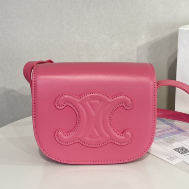 CELINE ショルダーバッグ 手提げ袋 肩掛け