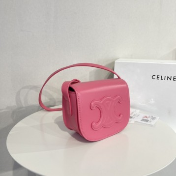 CELINE ショルダーバッグ 手提げ袋 肩掛け