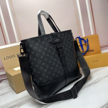 Louis Vuitton ソミュール・トート モノグラム レザーM45914