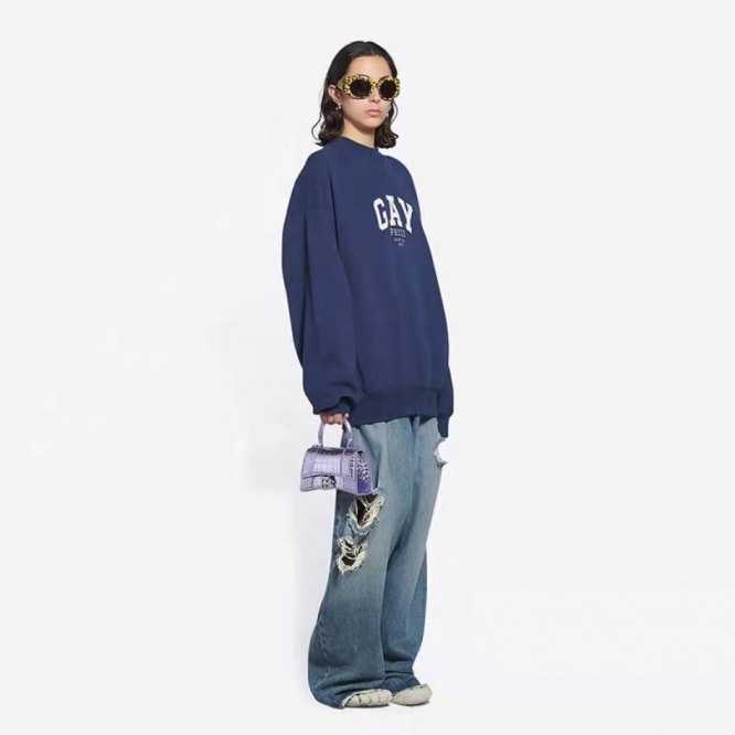 【BALENCIAGA】バレンシアガ*スモール ショルダーバックハンドバッグ