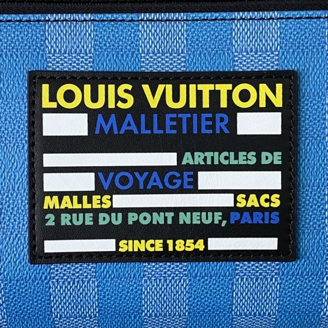 Louis Vuitton×バックパック リュックM59913