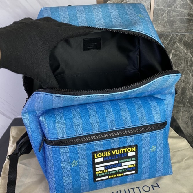 Louis Vuitton×バックパック リュックM59913