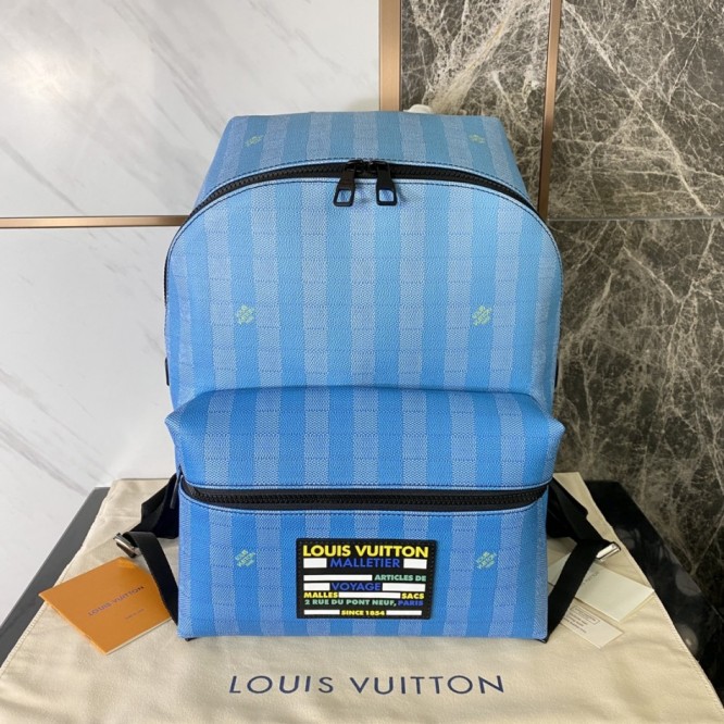 Louis Vuitton×バックパック リュックM59913