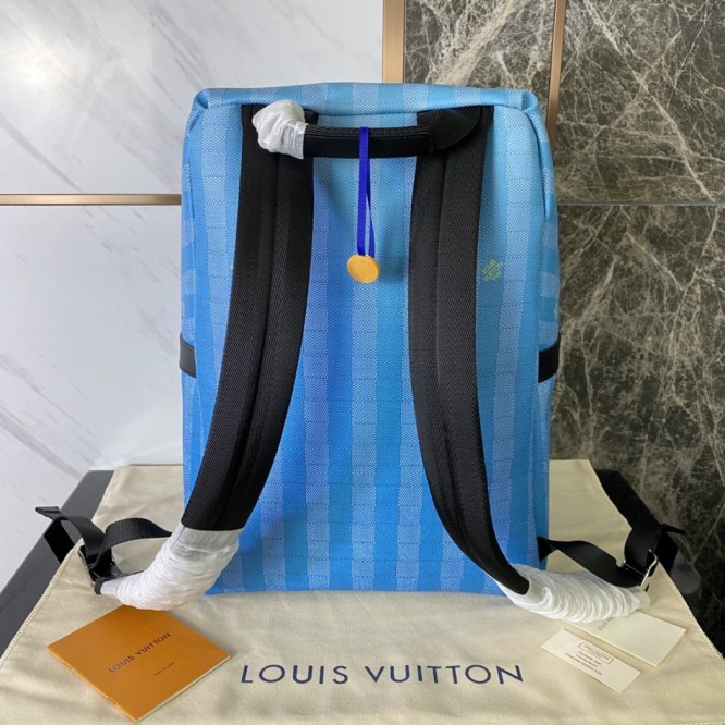 Louis Vuitton×バックパック リュックM59913