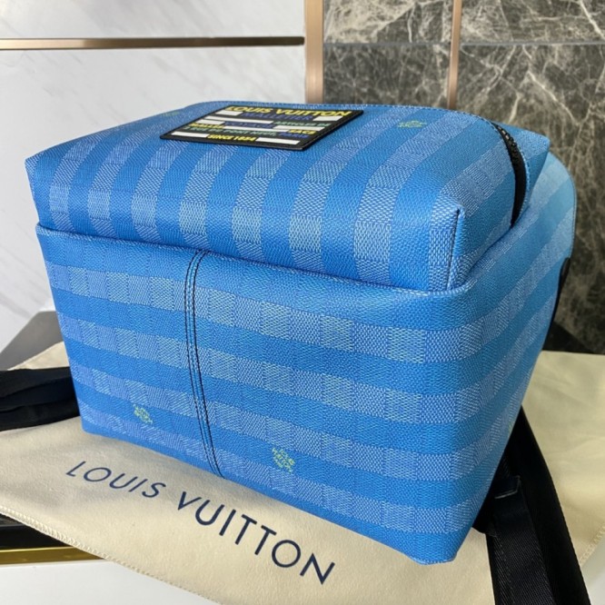Louis Vuitton×バックパック リュックM59913