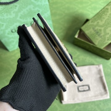 GUCCI オフィディア GG カードケース ウォレット GUCCI オフィディア GG カードケース ウォレット