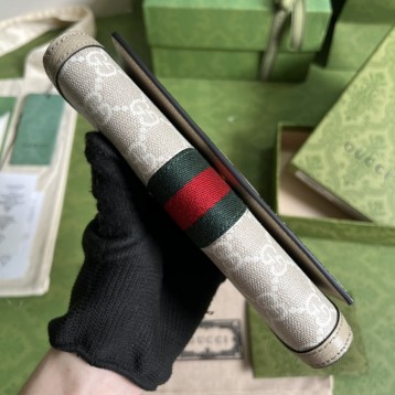 GUCCI オフィディア GG コンチネンタルウォレット GUCCI オフィディア GG コンチネンタルウォレット
