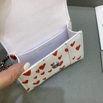 【BALENCIAGA】バレンシアガ*スモール ショルダーバックハンドバッグ 【BALENCIAGA】バレンシアガ*スモール ショルダーバックハンドバッグ