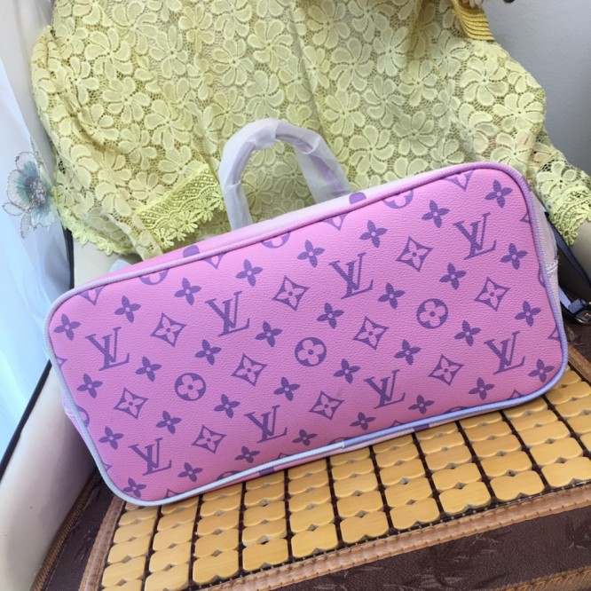 Louis Vuitton★ネヴァーフル MMM46077