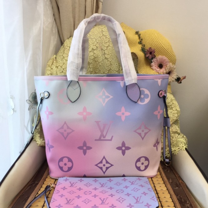 Louis Vuitton★ネヴァーフル MMM46077