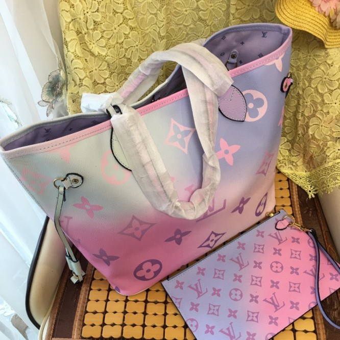 Louis Vuitton★ネヴァーフル MMM46077