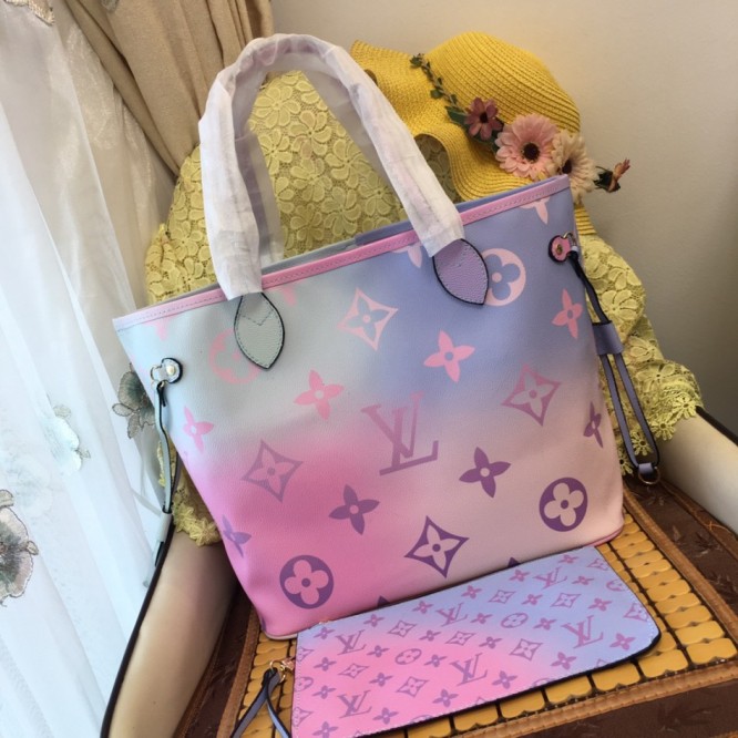 Louis Vuitton★ネヴァーフル MMM46077