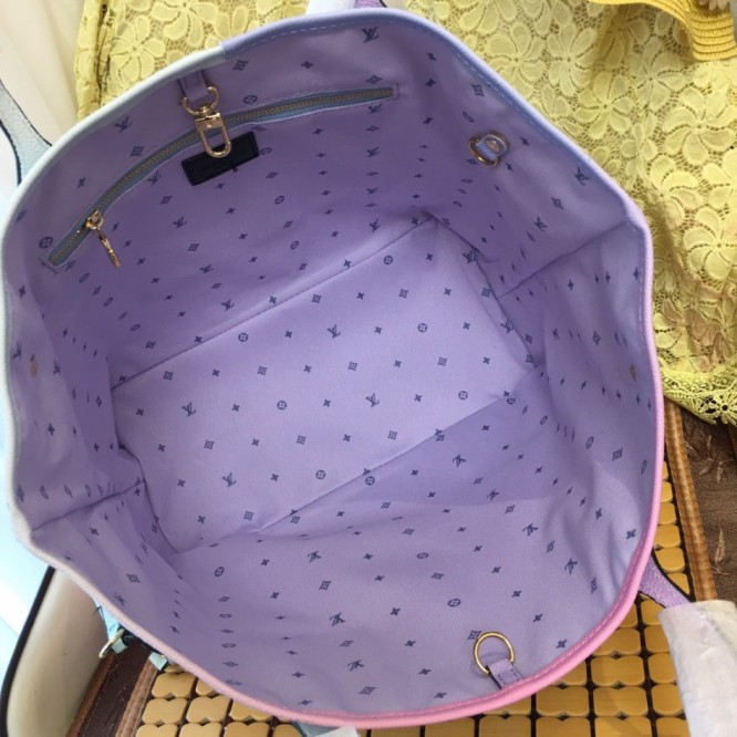 Louis Vuitton★ネヴァーフル MMM46077