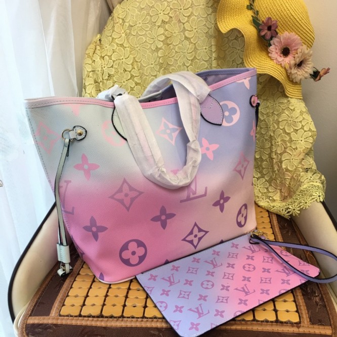 Louis Vuitton★ネヴァーフル MMM46077