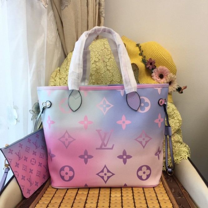 Louis Vuitton★ネヴァーフル MMM46077