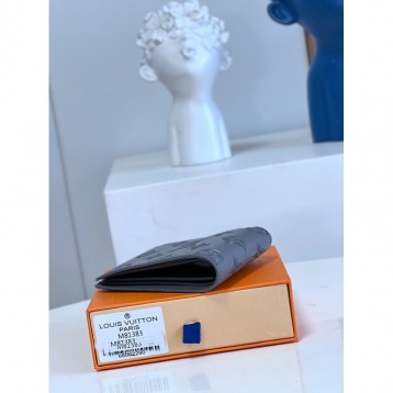 Louis Vuitton ☆折りたたみ 財布 モノグラム 多機能 M81383 Louis Vuitton ☆折りたたみ 財布 モノグラム 多機能 M81383