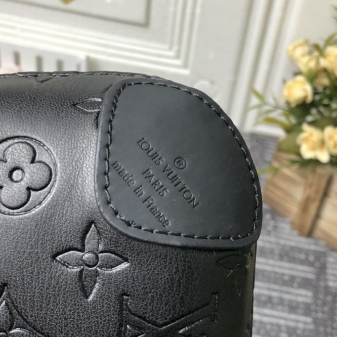 Louis Vuitton ホライゾン・クラッチ ショルダーバッグ