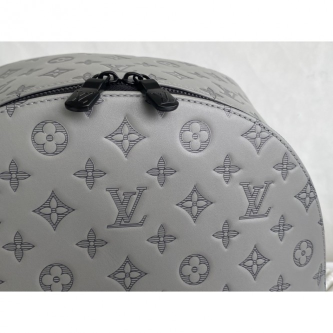 LouisVuitton×レーサー・バックパック リュックM46105