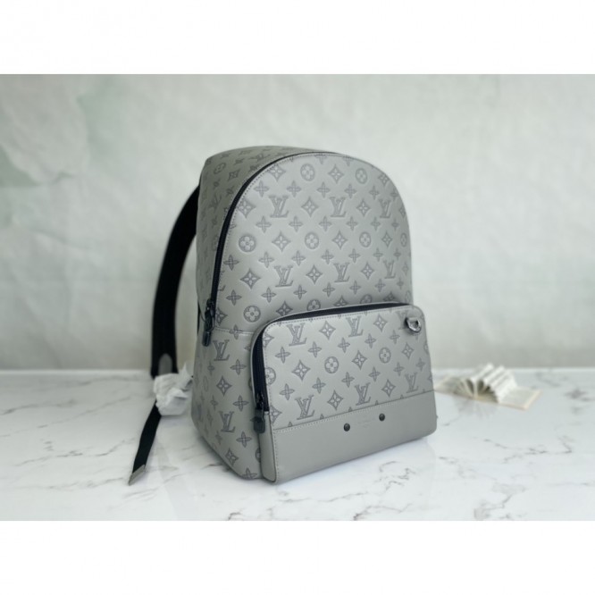 LouisVuitton×レーサー・バックパック リュックM46105