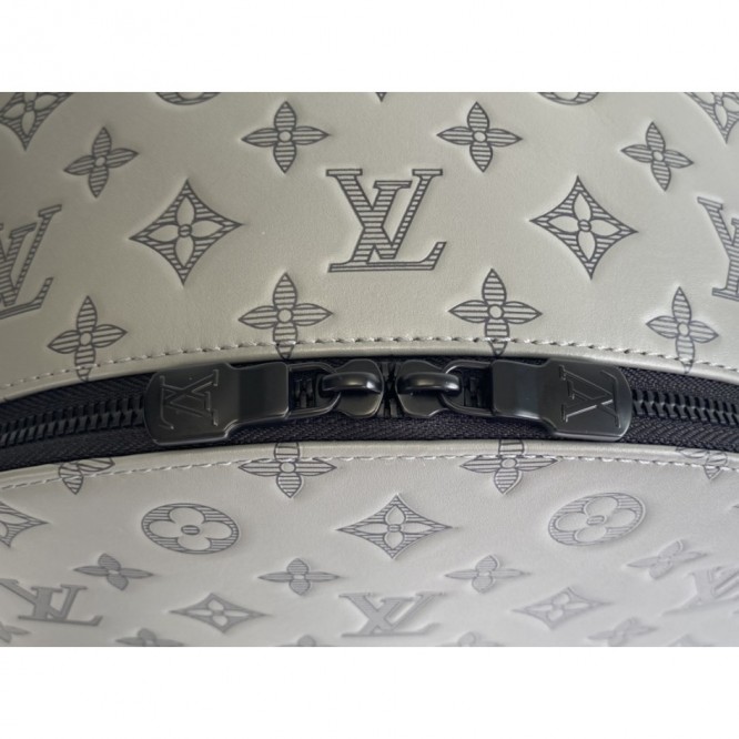 LouisVuitton×レーサー・バックパック リュックM46105