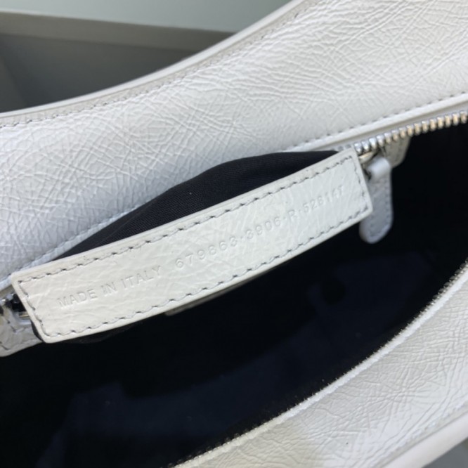 【BALENCIAGA】バレンシアガ*スモール ショルダーバックハンドバッグ