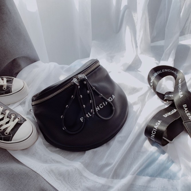 【BALENCIAGA】バレンシアガ ショルダーバックハンドバッグ