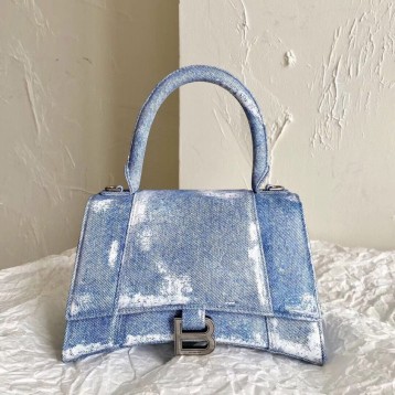 【BALENCIAGA】バレンシアガ*スモール ショルダーバックハンドバッグ