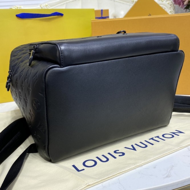 【Louis Vuitton】レーサー・バックパック ギフトにも