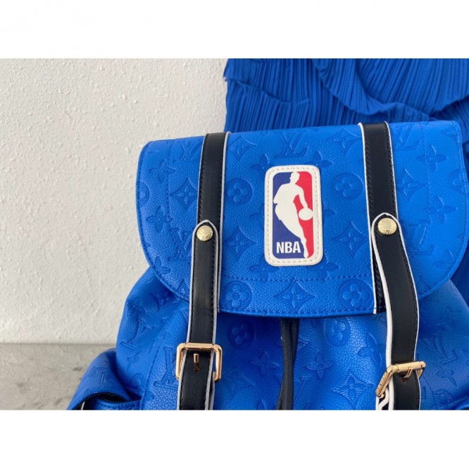 ◆Louis Vuitton◆ NBAコラボ♪バックパック リュック