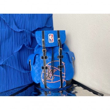 ◆Louis Vuitton◆ NBAコラボ♪バックパック リュック