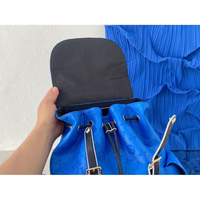 ◆Louis Vuitton◆ NBAコラボ♪バックパック リュック
