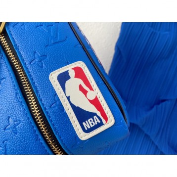 Louis Vuitton ルイヴィトンNBAコラボ DOPP KIT ケース ポーチ Louis Vuitton ルイヴィトンNBAコラボ DOPP KIT ケース ポーチ