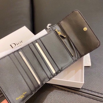 DiOR・ウォレット 財布 小銭入り wallet 大容量 多機能 DiOR・ウォレット 財布 小銭入り wallet 大容量 多機能
