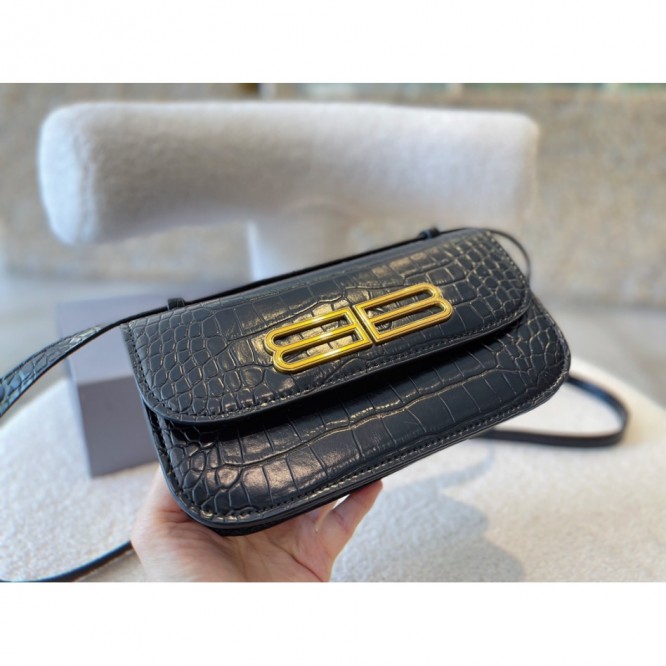 【BALENCIAGA】バレンシアガ ショルダーバックハンドバッグ