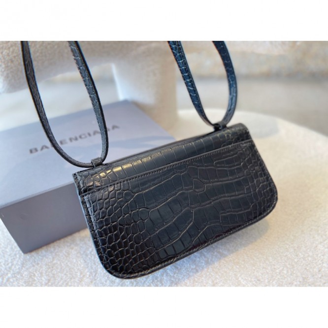 【BALENCIAGA】バレンシアガ ショルダーバックハンドバッグ
